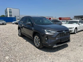 Toyota Rav4 2.5 HYBRID( ) | Mobile.bg    3