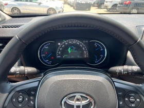 Toyota Rav4 2.5 HYBRID( ) | Mobile.bg    16