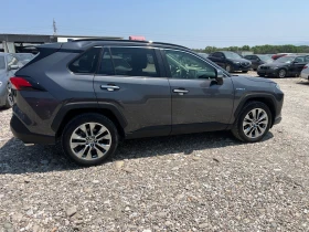 Toyota Rav4 2.5 HYBRID( ) | Mobile.bg    4