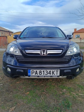 Honda Cr-v | Mobile.bg    3