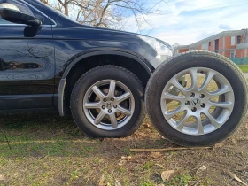 Honda Cr-v | Mobile.bg    6