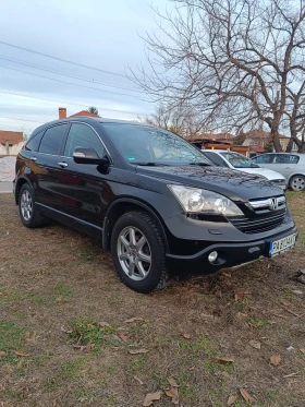 Honda Cr-v | Mobile.bg    2