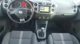 Обява за продажба на VW Tiguan 2.0tdi-4x4 ~11 950 лв. - изображение 7