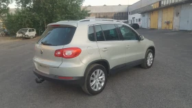 Обява за продажба на VW Tiguan 2.0tdi-4x4 ~11 950 лв. - изображение 4