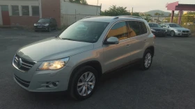 Обява за продажба на VW Tiguan 2.0tdi-4x4 ~11 950 лв. - изображение 1