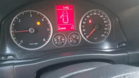 Обява за продажба на VW Tiguan 2.0tdi-4x4 ~11 950 лв. - изображение 6