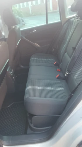 Обява за продажба на VW Tiguan 2.0tdi-4x4 ~11 950 лв. - изображение 9