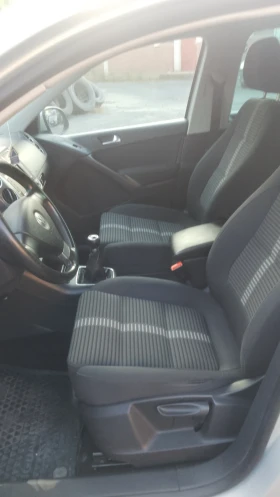 Обява за продажба на VW Tiguan 2.0tdi-4x4 ~11 950 лв. - изображение 8