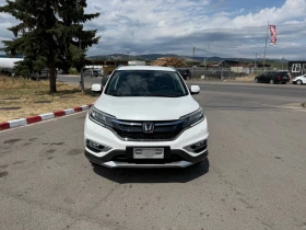 Honda Cr-v 1.6 i-DTEC, EURO 6B - 23500 лв. - 22555634 2