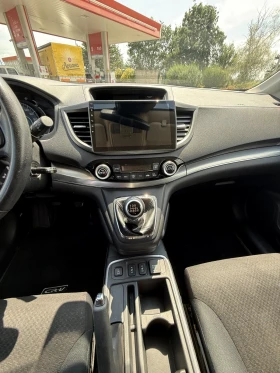 Honda Cr-v 1.6 i-DTEC, EURO 6B - 23500 лв. - 22555634 9