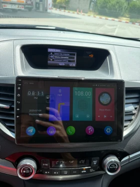 Honda Cr-v 1.6 i-DTEC, EURO 6B - 23500 лв. - 22555634 13