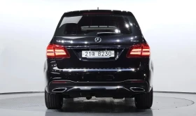 Mercedes-Benz GLS 350 4MATIC - 53500 лв. - 81045235 4