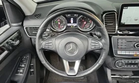 Mercedes-Benz GLS 350 4MATIC - 53500 лв. - 81045235 11