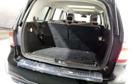 Mercedes-Benz GLS 350 4MATIC - 53500 лв. - 81045235 15