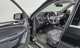 Mercedes-Benz GLS 350 4MATIC - 53500 лв. - 81045235 8