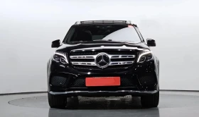 Mercedes-Benz GLS 350 4MATIC - 53500 лв. - 81045235 3