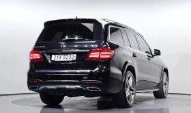 Mercedes-Benz GLS 350 4MATIC - 53500 лв. - 81045235 2