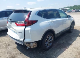Honda Cr-v EX-L * * LED* .* * 4X4*  | Mobile.bg    4
