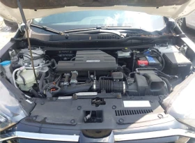 Honda Cr-v EX-L * * LED* .* * 4X4*  | Mobile.bg    9