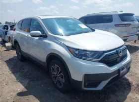 Honda Cr-v EX-L * * LED* .* * 4X4*  | Mobile.bg    5