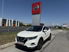    Nissan Qashqai 1.3 Tekna + 