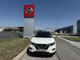 Nissan Qashqai 1.3 Tekna +  | Mobile.bg    3