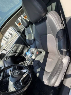 Nissan Qashqai 1.3 Tekna +  | Mobile.bg    14