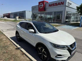 Nissan Qashqai 1.3 Tekna +  | Mobile.bg    5