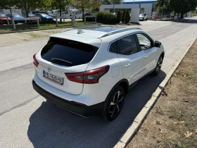 Nissan Qashqai 1.3 Tekna +  | Mobile.bg    8
