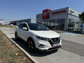 Nissan Qashqai 1.3 Tekna +  | Mobile.bg    2