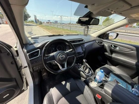Nissan Qashqai 1.3 Tekna +  | Mobile.bg    6