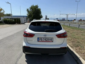Nissan Qashqai 1.3 Tekna +  | Mobile.bg    4