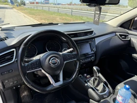 Nissan Qashqai 1.3 Tekna +  | Mobile.bg    15