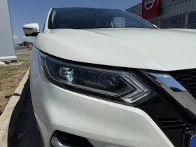 Nissan Qashqai 1.3 Tekna +  | Mobile.bg    13