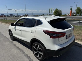 Nissan Qashqai 1.3 Tekna +  | Mobile.bg    12