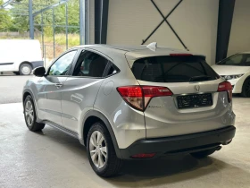 Honda Hr-v Executive | 1.6 i-dtec 120,  | EU6 | Mobile.bg    5