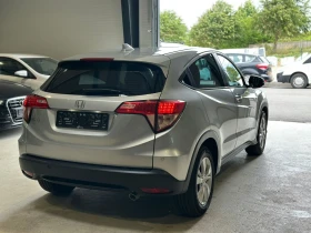 Honda Hr-v Executive | 1.6 i-dtec 120,  | EU6 | Mobile.bg    4