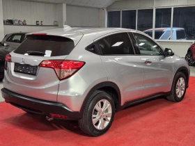     Honda Hr-v Executive | 1.6 i-dtec 120,  | EU6