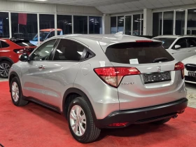     Honda Hr-v Executive | 1.6 i-dtec 120,  | EU6
