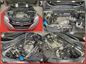 Honda Hr-v Executive | 1.6 i-dtec 120,  | EU6 | Mobile.bg    17