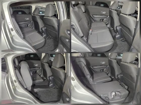 Honda Hr-v Executive | 1.6 i-dtec 120,  | EU6 | Mobile.bg    16