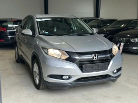 Honda Hr-v Executive | 1.6 i-dtec 120,  | EU6 | Mobile.bg    1