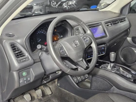 Honda Hr-v Executive | 1.6 i-dtec 120,  | EU6 | Mobile.bg    8