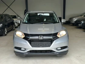 Honda Hr-v Executive | 1.6 i-dtec 120,  | EU6 | Mobile.bg    2