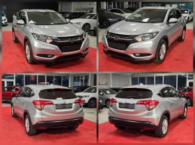 Honda Hr-v Executive | 1.6 i-dtec 120,  | EU6 | Mobile.bg    5