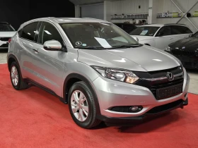     Honda Hr-v Executive | 1.6 i-dtec 120,  | EU6