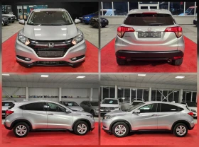 Honda Hr-v Executive | 1.6 i-dtec 120,  | EU6 | Mobile.bg    6