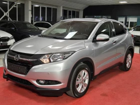     Honda Hr-v Executive | 1.6 i-dtec 120,  | EU6