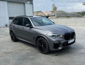 BMW X5 M50i | Mobile.bg    8
