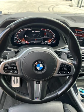 BMW X5 M50i | Mobile.bg    10